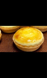 ロピア THEタルト 濃厚チーズ 1個