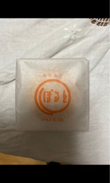 白十字パーラー ポルト 1個