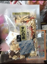 かねさき すしの素(具材)袋 37g