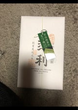 辻利 生八ッ橋 8個