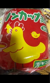 トーエー チキン味 75g×4