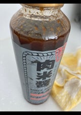 西友フーズ 肉米醤 300ml