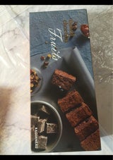 ラグノオささき ベイクドショコラフルーツ 1本