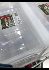 天馬 プレクシーケース M ナチュラル