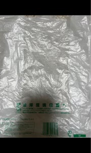 中川製袋化工　バイオＮＮパックＭ　本体　１００Ｐのレビュー画像