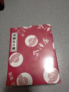 会津屋　元祖たこ焼き　１２個の商品写真