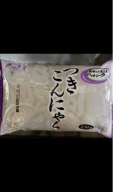 日向 つき蒟蒻 230g