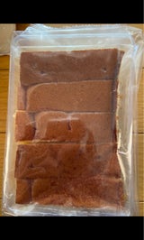 さかえ屋 無選別ざらめカステラ 1P