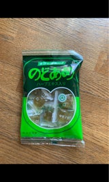 秋山 のど飴 135g