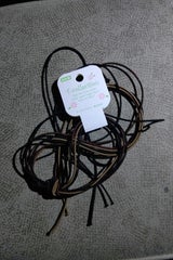 T&T ロングゴム細 4P