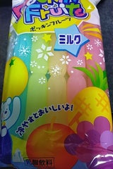 マルゴ ポッキンフルーツ 60mlX10P