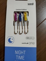 ユニボールワン UMNS05K3C.NTS