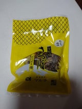 マルサ うつぼぽりぽり揚 30g