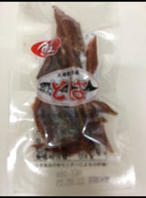 ニハチ 鮭カットとば 30g