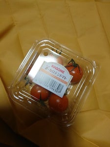 カゴメ　Ｂカロテントマト　１Ｐの商品写真