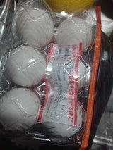 卵パック 6HLLL(白玉) 2000枚