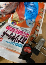 クオリス カナリヤシード 350g