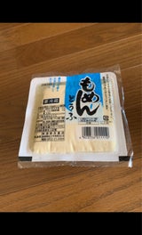 渡部豆富 もめんどうふ 400g