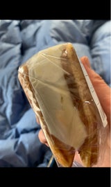 あさみやフーズ あさみやワッフルクリームチーズ1個