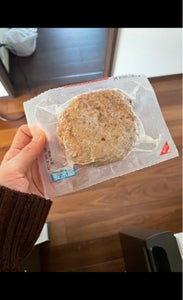 池延 ハンバーグ 360gの商品写真