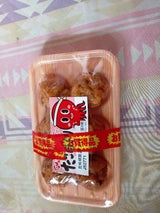 伏見 たこぼっくり 6個