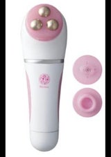 小泉 吸引&フェイスローラー KBE-1920/P