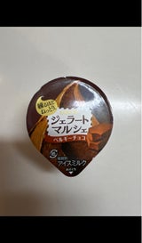 ロッテ ジェラートマルシェスタンダード 113ml