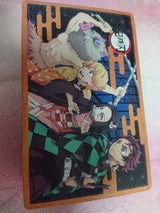 長登屋 鬼滅の刃チョコチップクッキー 10個