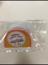 東藻琴 おつまみチェダーチーズ 20g