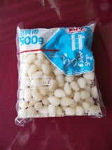 アサダ お買得 甘らっきょう 500g