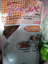 神谷 フレンチみそ 480g