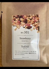 TEATRICOティーストロベリ 10g