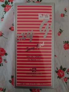 JA セクシーガールETS 100mlのレビュー画像
