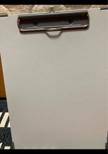 コクヨ 用箋挟B B5S 99Kヨハ−28のレビュー画像