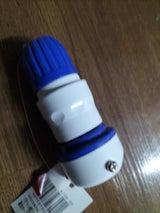 タカギ パチット蛇口 QG028DB