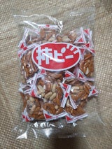 浅草屋 ミニ柿ピー 270g