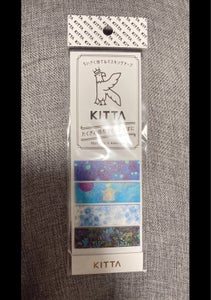 キング　キッタ　ホシゾラ　ＫＩＴ０５５のレビュー画像