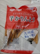 村田製菓 みんなのおやつ 芋かりんとう 96g