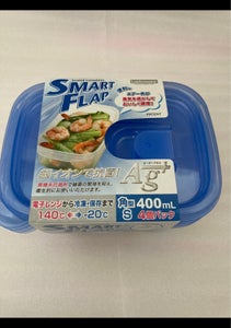 岩崎　スマートフラップ角型　Ｓの商品写真