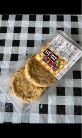 クレハ 五目がんも 3個