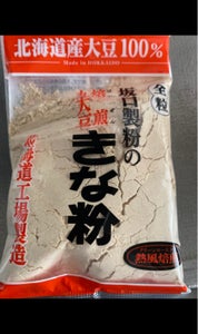坂口　餅印きな粉　１００ｇの商品写真