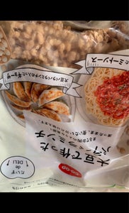 ＣＯＯＰ　大豆で作ったミンチ　２５０ｇの商品写真