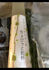 花の舞 ぷちしゅわメロン酒 300ml