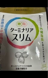 アミノS ターミナリアスリム 13.2g