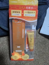 エクセルーラパワーローションEXMILD150ml