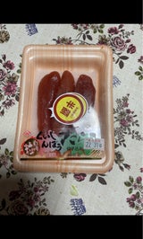 宮近 くいしんぼうタラコ 70g