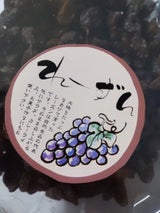 みやさか レーズンカップ 400g