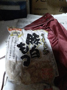 スターゼン　九州産豚大腸スライスパック　８００ｇの商品写真