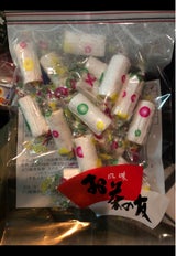 てらき お茶の友 90g