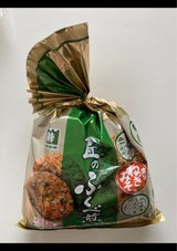 日新製菓 匠のふくべ煎濃旨ねぎみそ 10枚